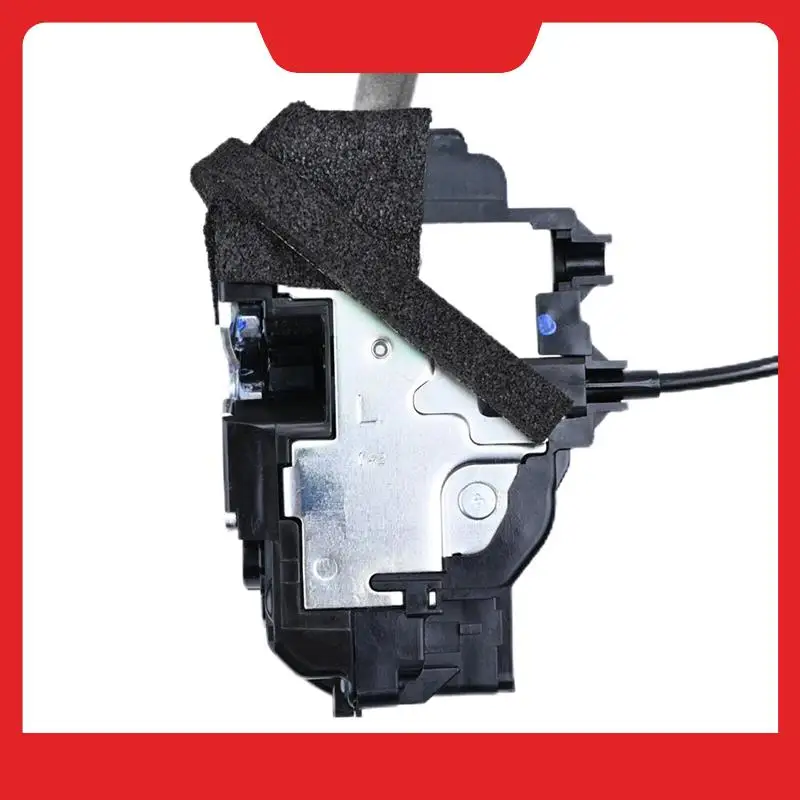 

Front Left Door Lock Assembly 80501-JZ00A 80501-JY00A 80503-8224R For Renault Koleos HY 2008-2016