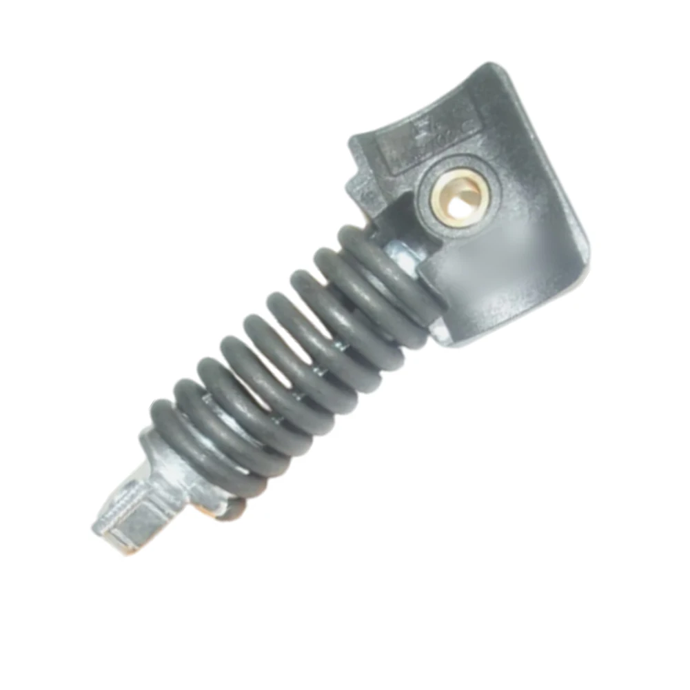 For Duty Cutting Robust Construction Reduces Operation Vibration Handle Shock Absorber Spring Seat For Duty Cutting