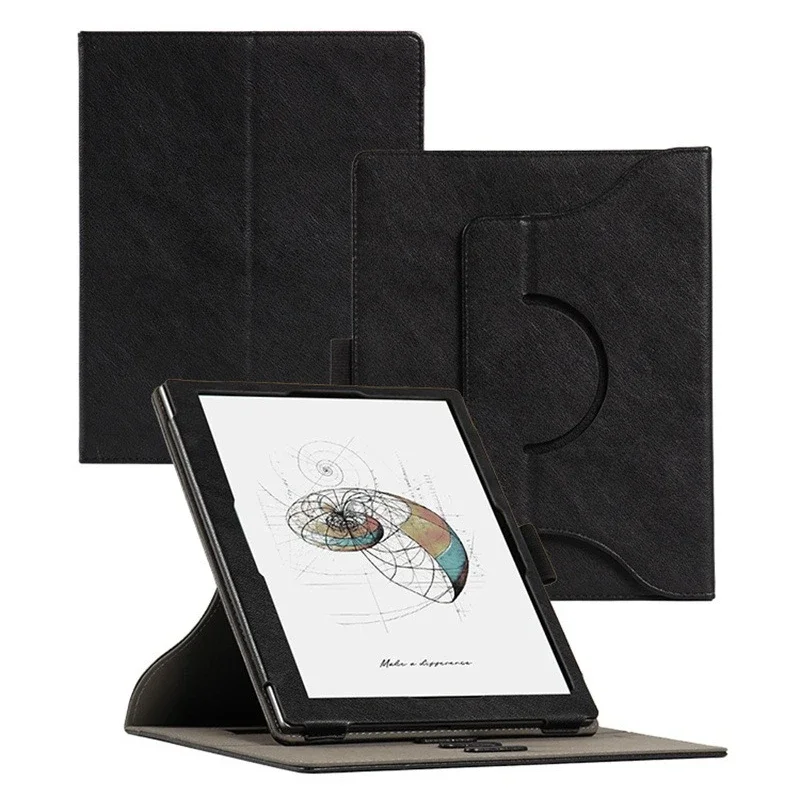 

Detachable Full-Body Coverage Funda Case for Onyx Boox Note Air 5/C 5C 10.3' eBook with Multi-Angle Flip Stand