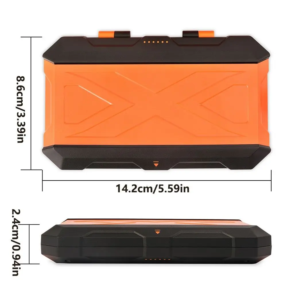 Portable 500g 0.01g Electronic Scales Graduation Balance Jewelry Scale High Precision with LCD Display Digital Scale Kitchen