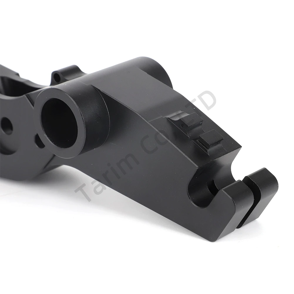 Kit de reparación de pedales, soporte de pivote para embrague operado por cable, accesorios para coche Chevrolet Spark 2009-2012, aluminio