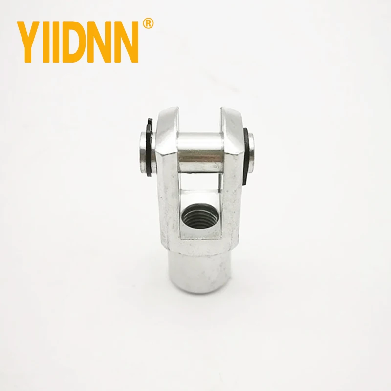 Pneumatic Standard Air Cylinder Connection Accessories Y Type Fittings M10X125Y/M12X125Y/M8/M16