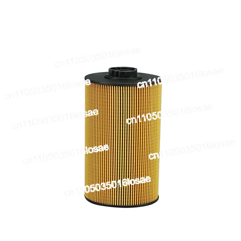 

For Fuel Filter 4676385 YN21P01068R100 FF5786 P502463 Used in Excavators, Bulldozers, Generators, and Other Mechanical Equipment