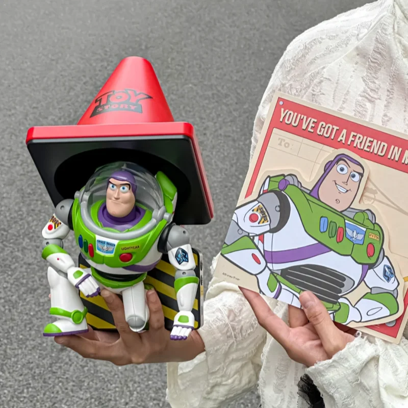 Genuine Disney Buzz…
