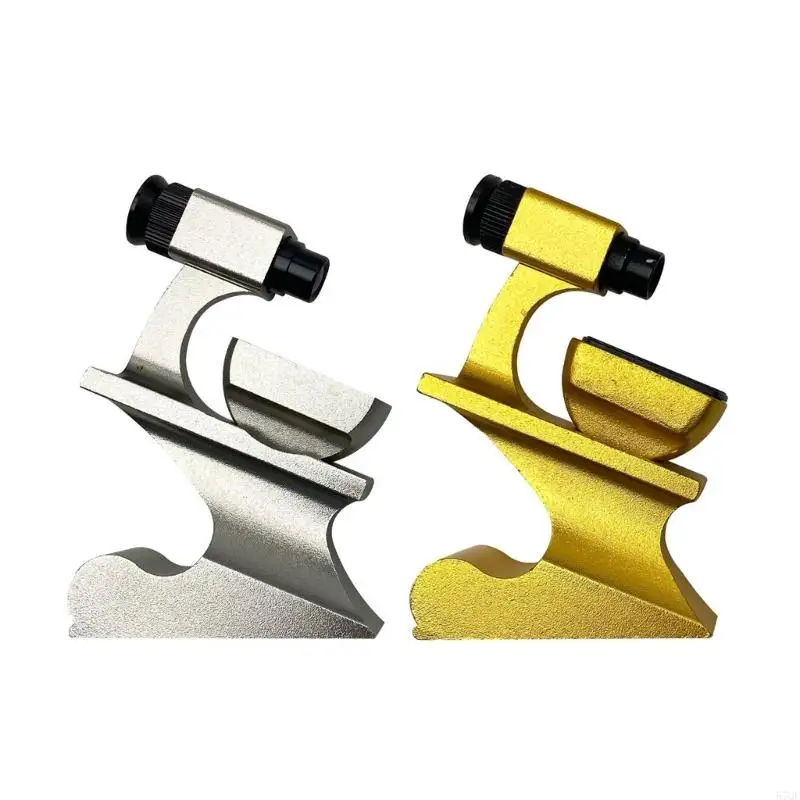 57QF Exquisite Diamond Waist Viewing Tool with Microscope Function Compact Waist Code Viewer Durable for Precise Examination