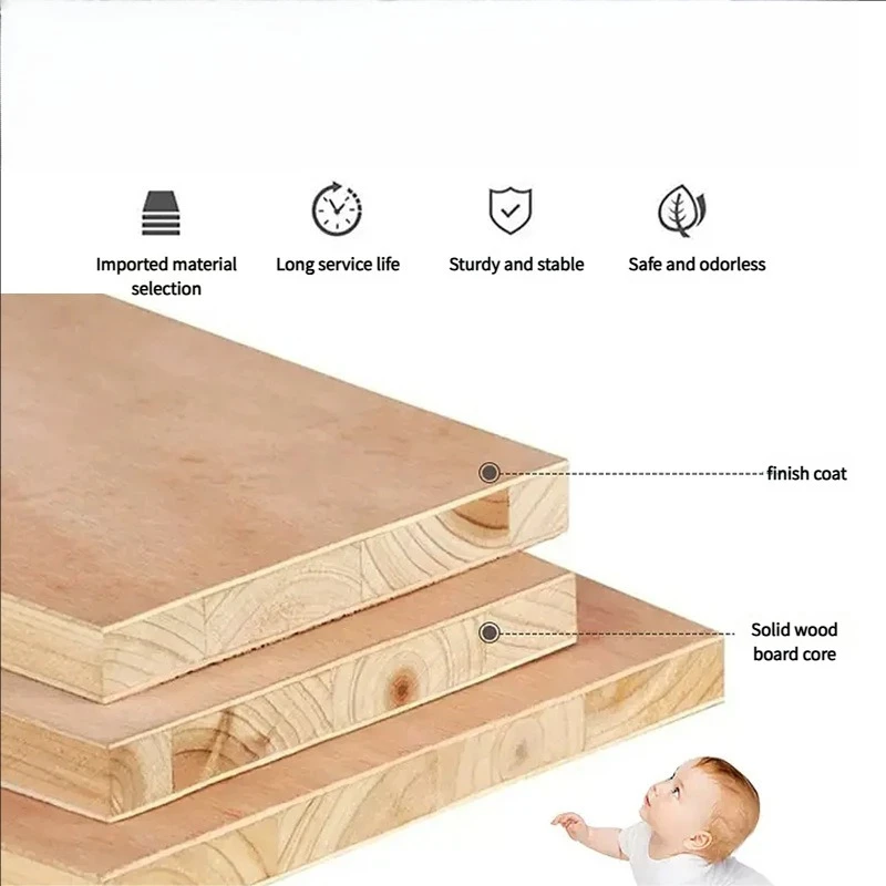 다기능 친환경 식당 가구 스타일리시한 사이드보드 최적의 수납 공간 제공