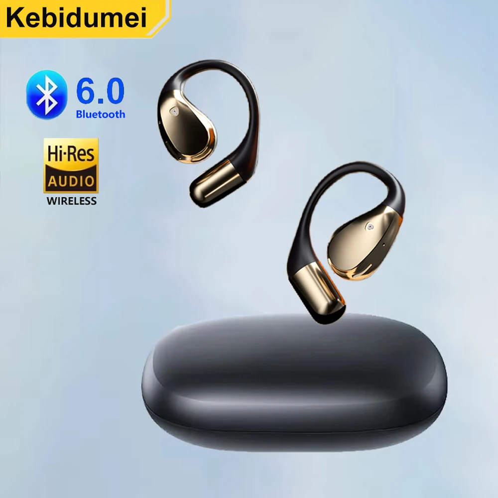 Open-Ear Wireless E… - image