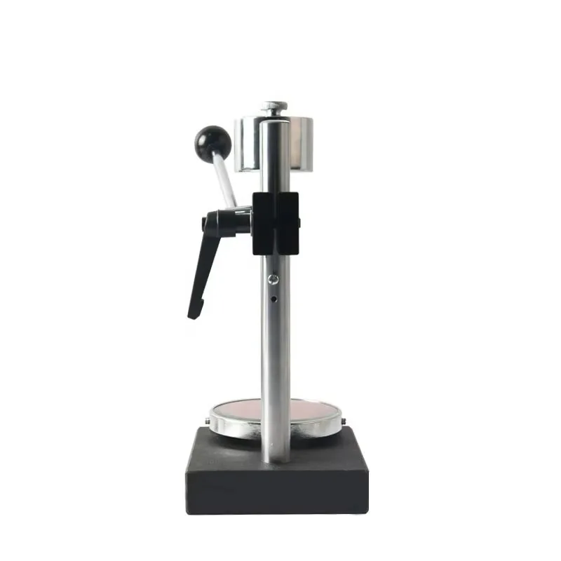 LAC-YJ Shore a C Durometer for Test Stand Hardness Tester Product Category view 5