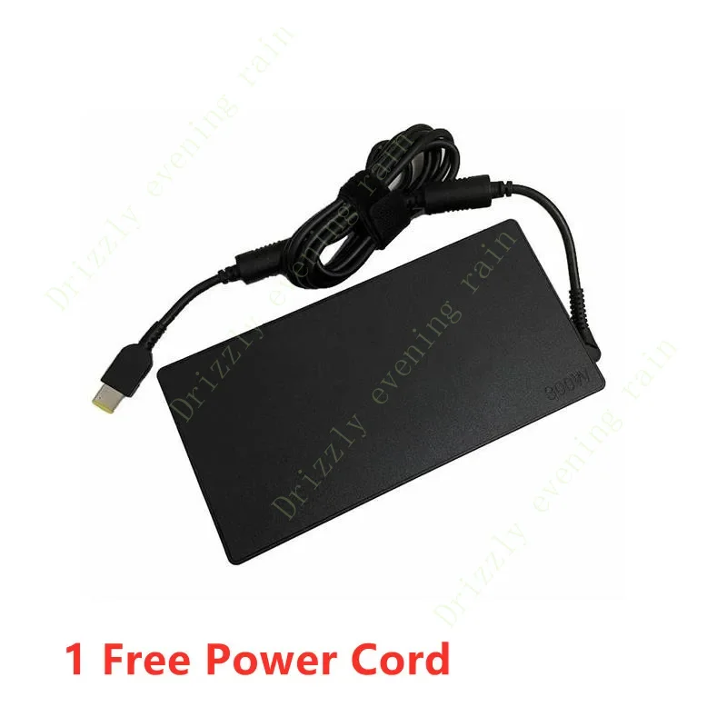 Genuine adl300slc3a 20V 15A 300W adl300scc3a AC adapter for Lenovo ThinkPad r9000p y9000k y9000x laptop power supply charger