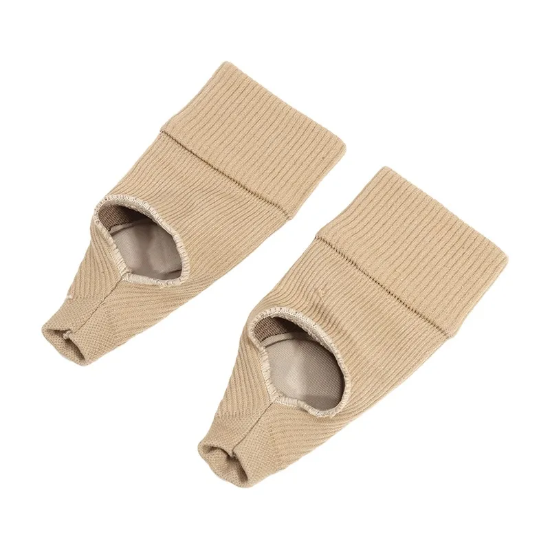 1 زوج تنفس المعصم الإبهام ضغط التهاب المفاصل قفازات الحياكة المعصم دعم هدفين الإبهام إصابة منصات لتخفيف الآلام #1