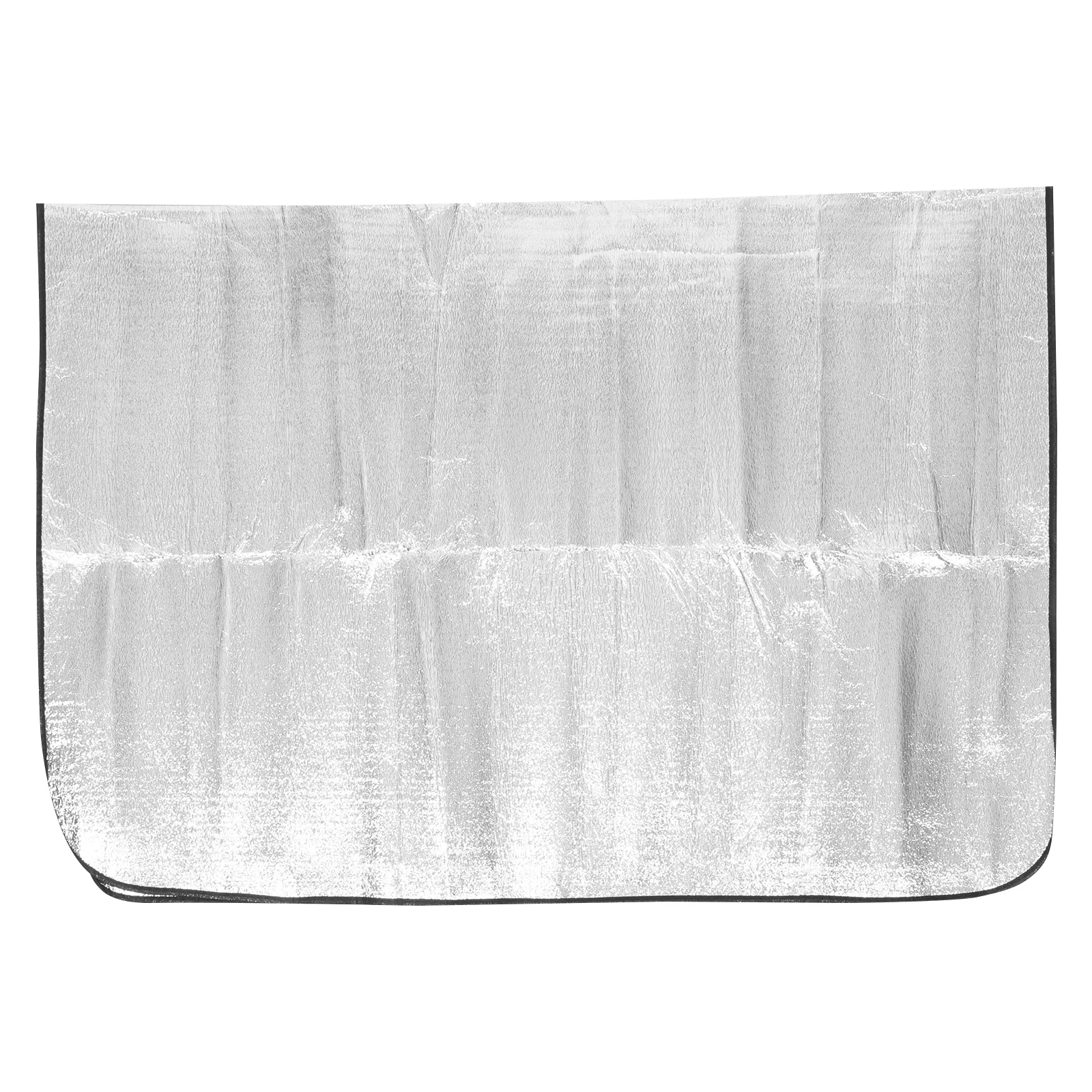 

Lightweight Waterproof Outdoor Picnic Mat Moisture-Proof Portable Camping Blanket For Beach Hiking Thickened Mat Aluminum Film