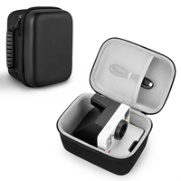 Yinke Case for Polaroid Originals Now+/Onestep 2/Now I-Type/OneStep+ Instant Camera EVA Hard Protective Cover Travel Storage Bag