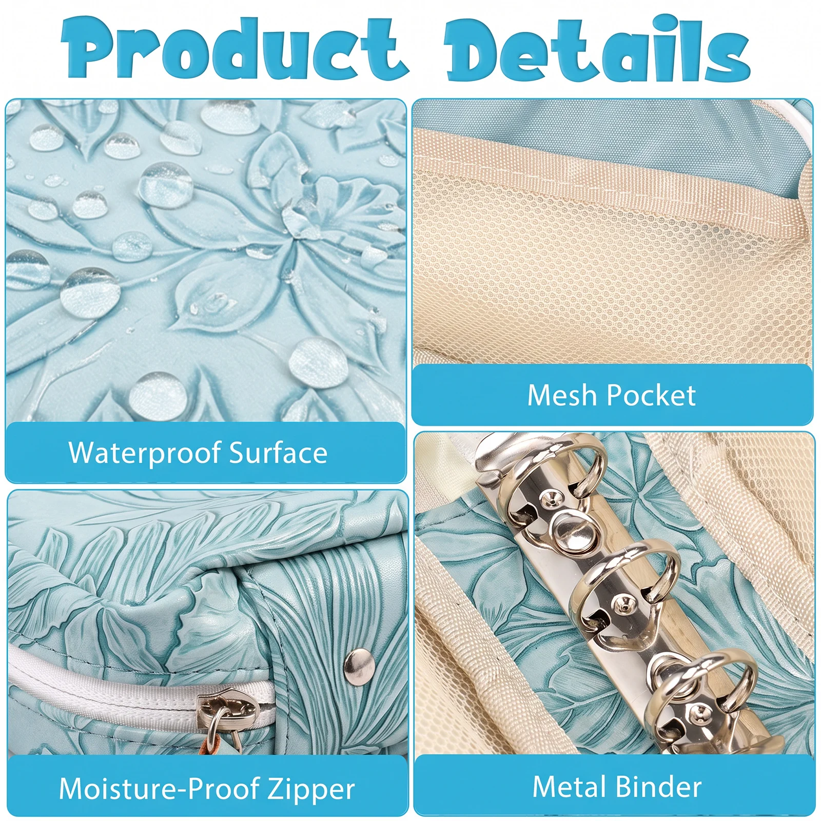Waterproof Pill Pouch Set with - đánh giá và giá Seaweed Snack