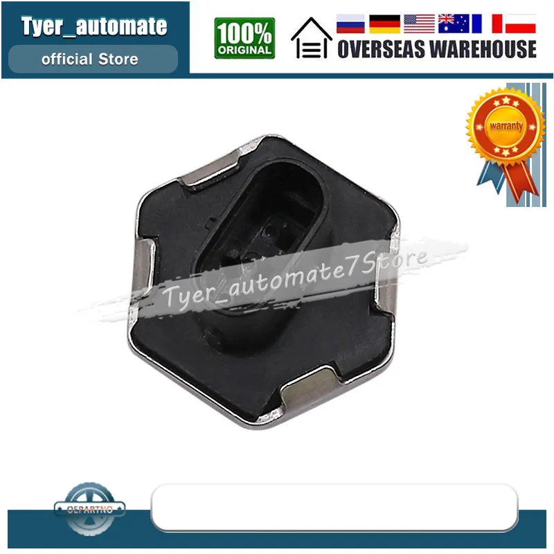 810PP05-01 9812191080   ل 2020 فوكسهول جراندلاند X 1.2 البنزين M/T مستشعر ضغط السكك الحديدية الوقود