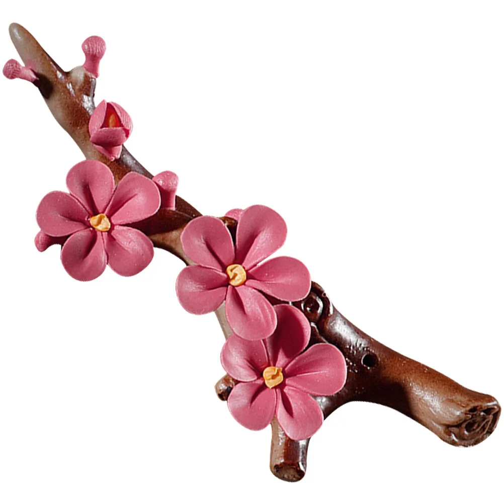 

Insence Stick Holder Incent Scent Sticks Ceramics Censer Decorative Aroma Burner