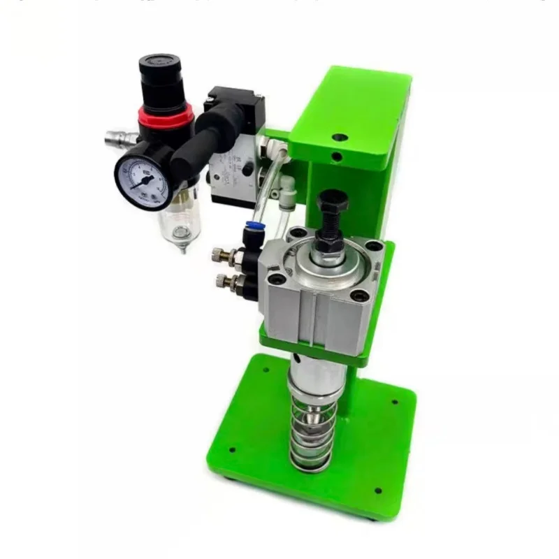 Precision Thickness Measurement Tool For Pneumatic Measuring Test Bench For Adjusting Shims Of Electronic Common Rail Injectors