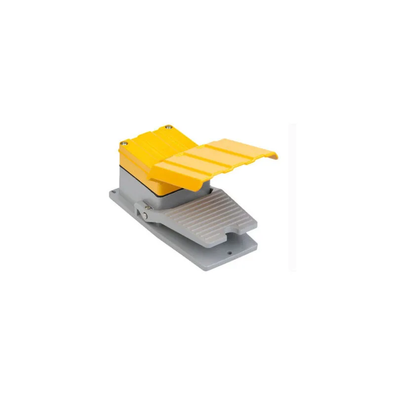 ZJSHUYI   Promotion!  F-302C  High  Quality  Foot Pedal Switch Controller