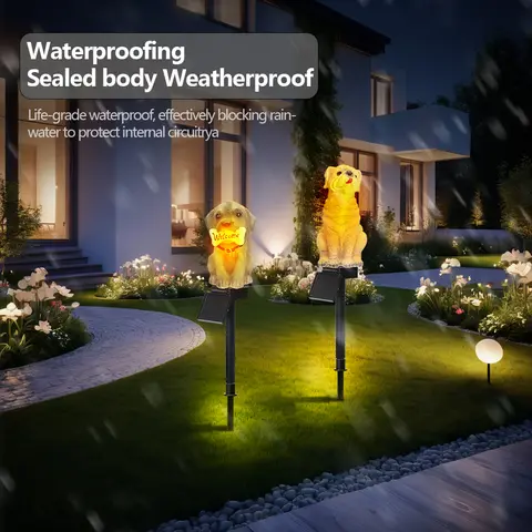 6 best sales solhund - №2