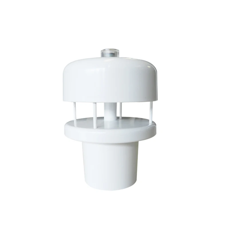 

Veinasa-RXS Wind Speed and Direction Meter Marine Rainfall Compact Weather Station Waterproof Ultrasonic Sensor