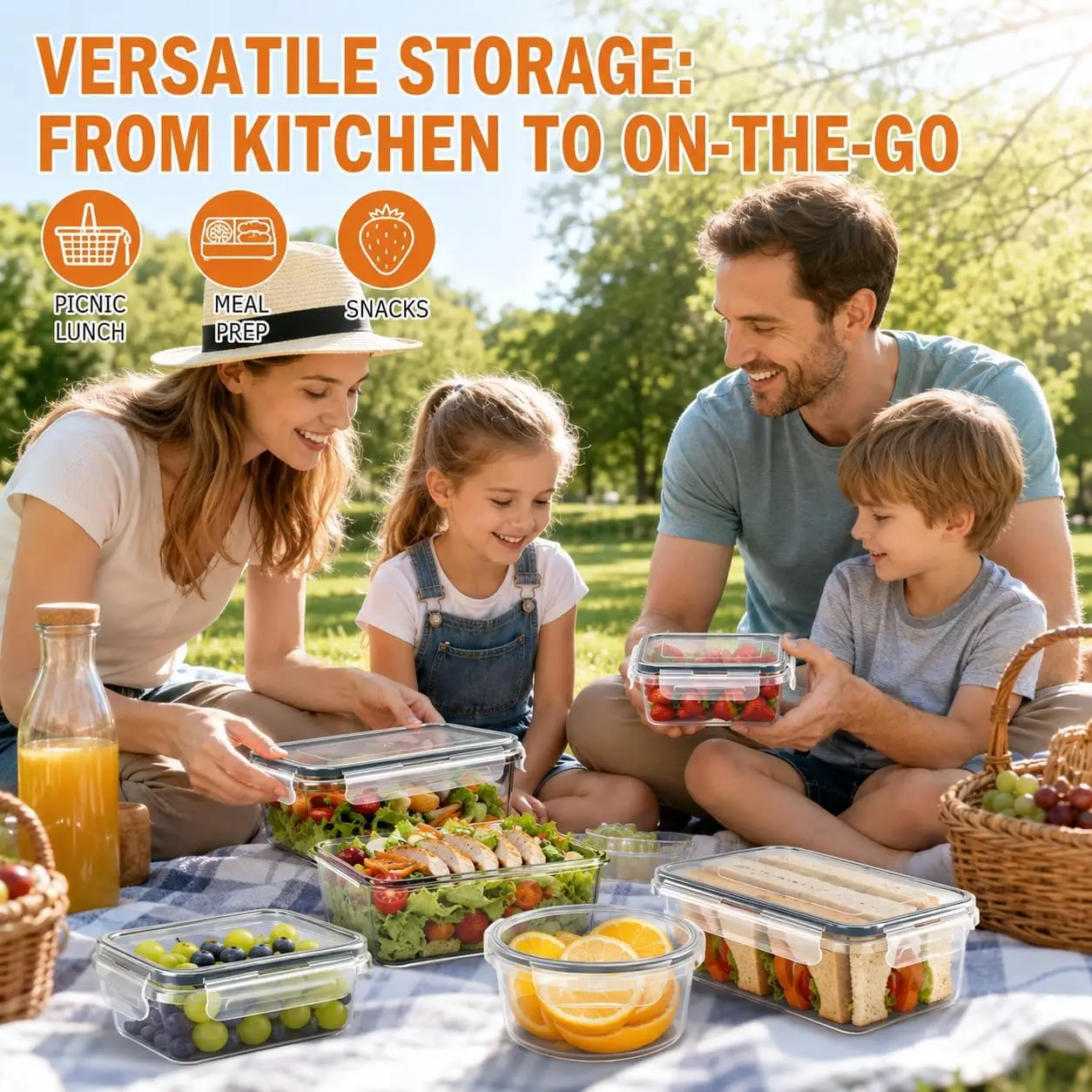 12-16-24-pcs-food-storage-containers-set-food-grade-pp-plastic-microwave-safe-shatterproof-leakproof-for-fridge-organization