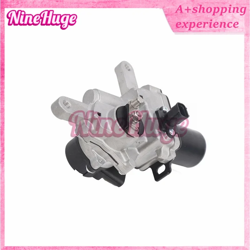 1P 17201-0L040 17201-30110 CT16V Turbocharger Vacuum Actuator Turbo Electronic Wastegate for Toyota Hilux 3.0 D4D