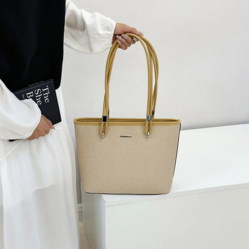 الراقية المرأة المألوف بسيط حقيبة جلدية كروسبودي باريس شعبية أنيقة السيدات عارضة خمر حقيبة ساعي