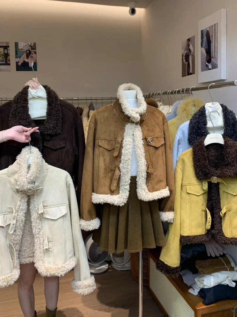 yls-sle2025-ort-faionable-coreen-col-montant-femmes-jaet-cuir-et-fourrure-interce-sens-haut-pour-femme