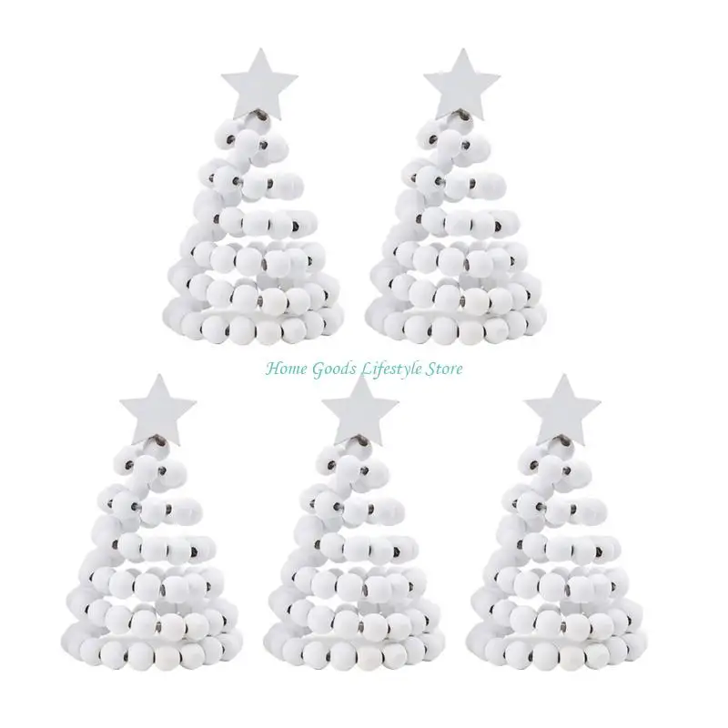 E74E 5Pcs Compact C… - image