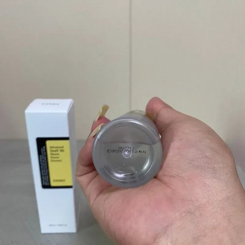 سيروم COSRX Snail 96، مصل ترطيب وتجديد المياه، 100 مل