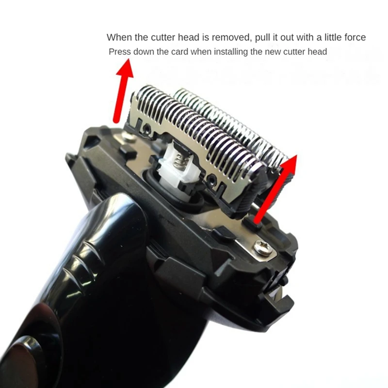 Лезвия для электробритвы Panasonic WES9068 ES8103S ES-ST23 s8101 ES-LC62 ES8249 ES8103S ES8101