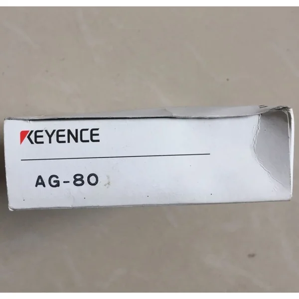 

Гарантия качества усилителя Ag-80, новый оригинальный Spot Plc