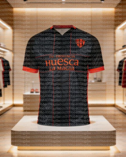 24 25 Sd Huesca Hom…