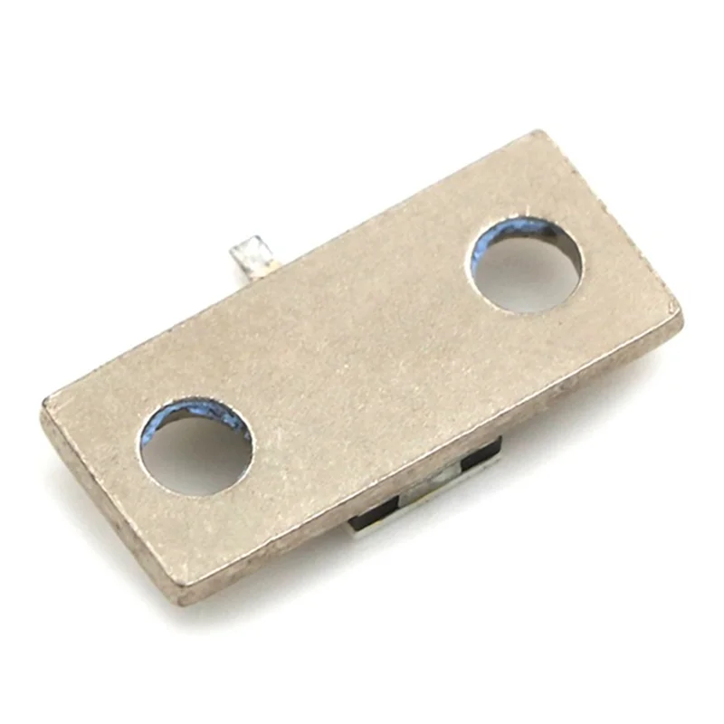 

AAAEL-2 шт., высококачественный радиочастотный терминал, микроволновый резистор, фиктивная нагрузка RFP, 150 Вт, 50 Ом, 150 Вт, G150N50W4B