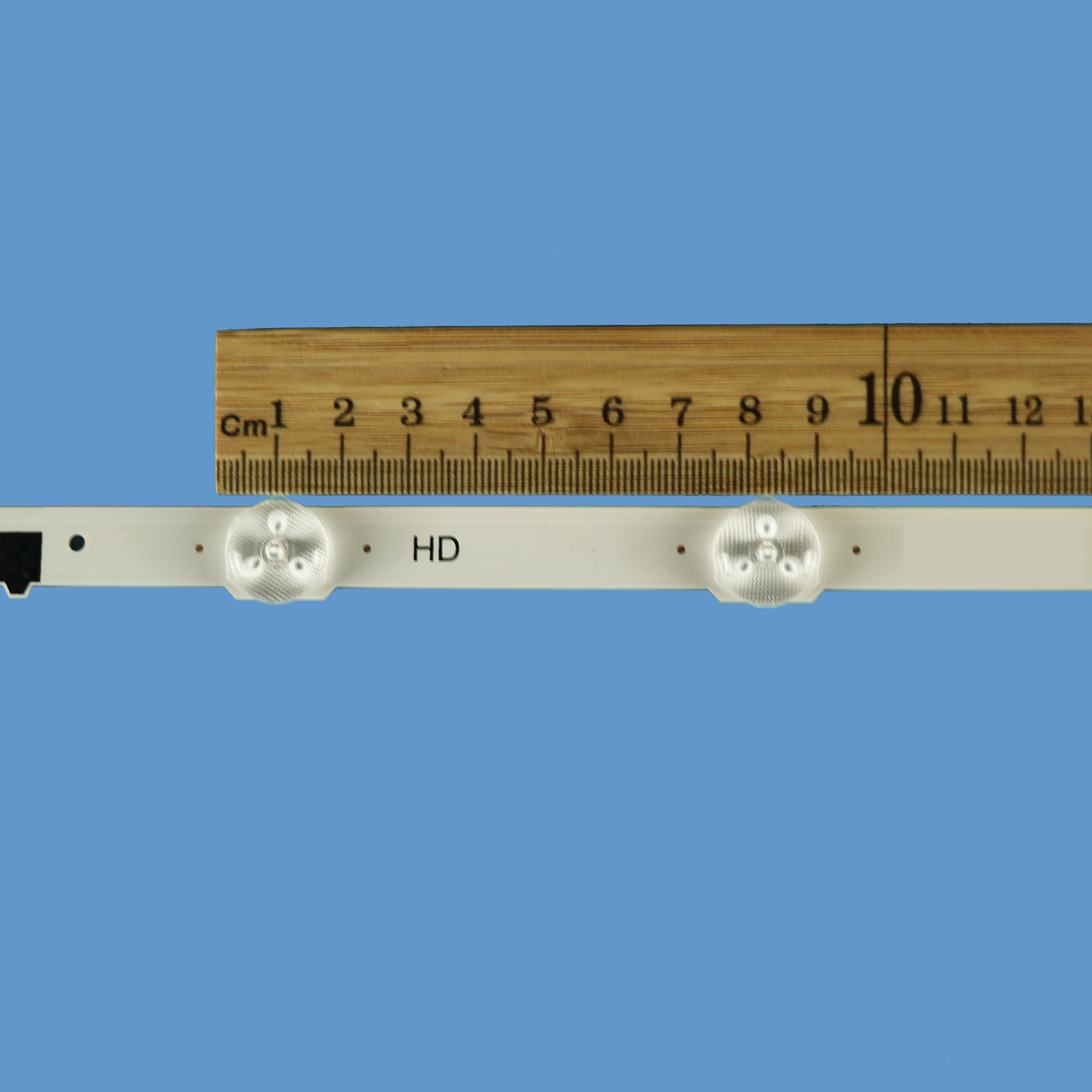 Imagem -03 - Samsung tv Backlight Strip Tv016 D2ge320sc0-r3 Samsung 2013svs32h Rev Un32f5500afxza Ts01 Ue32f6100 Ue32f6200