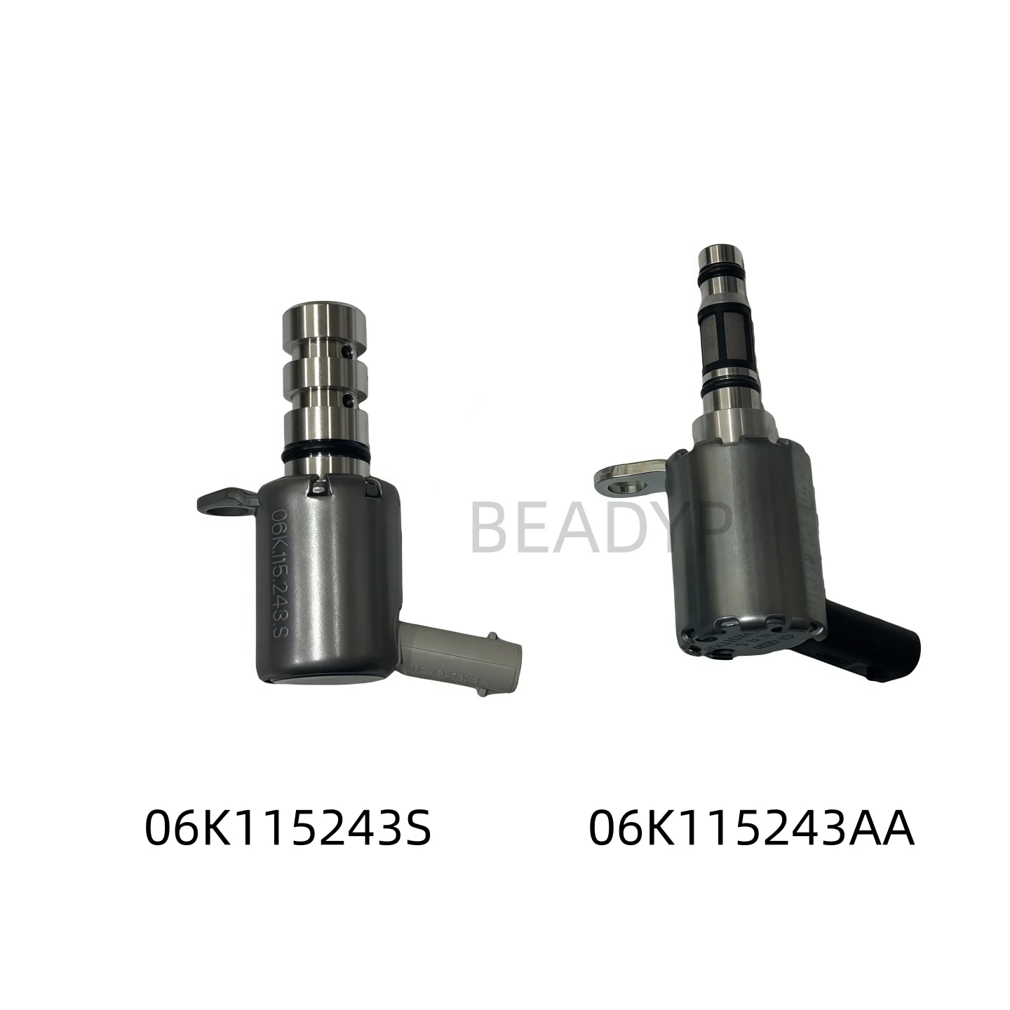 

EA888 Gen3 Oil Pressure Control Solenoid Valve for VW Golf 7 MK7 Passat B7 B8 Tiguan Audi A3 8V A4 A6 06K115243S 06K115243AA