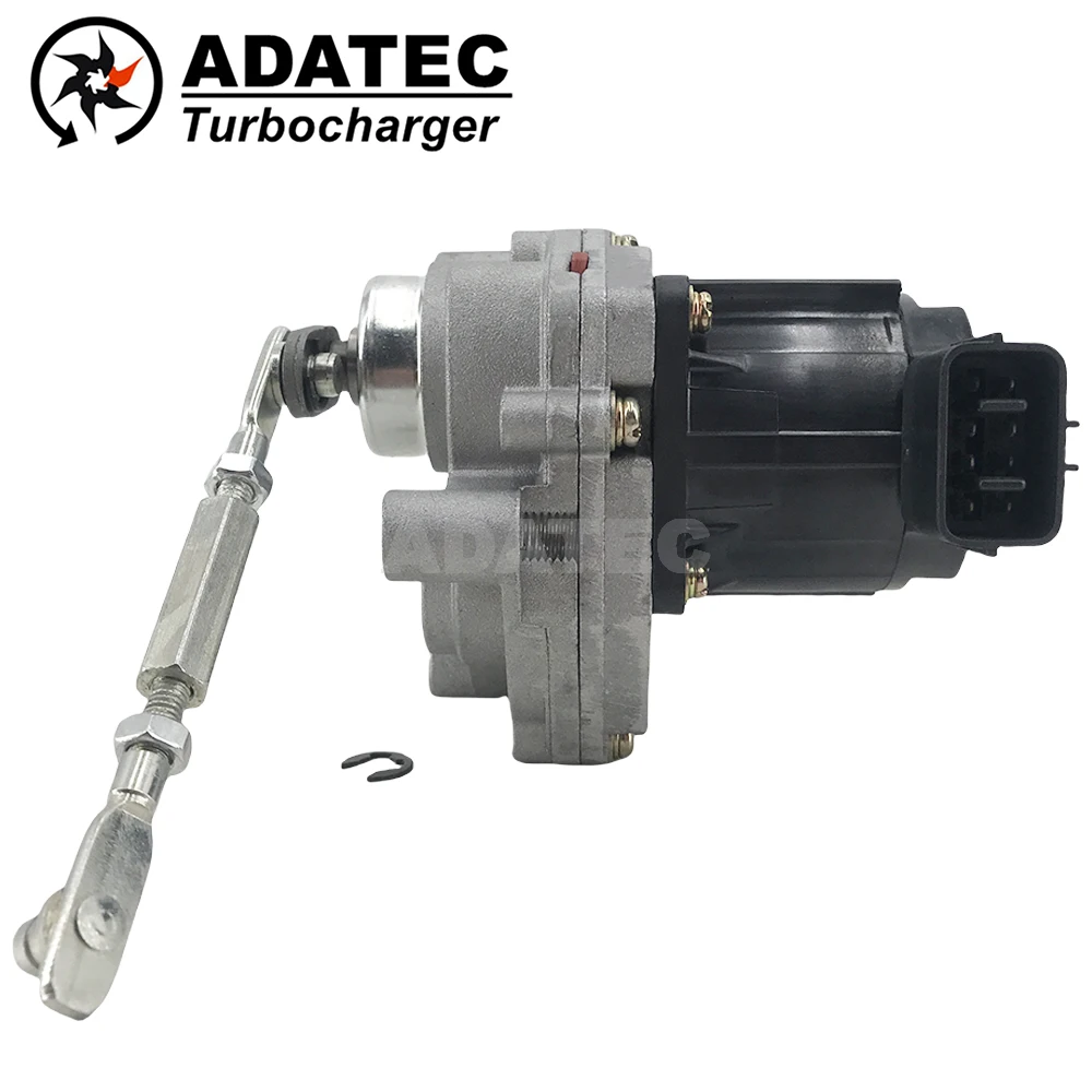 

RHF55V Turbo Wastegate Actuator 8980277731 8982490470 for Isuzu NQR, NPR, NRR Truck 700P with 5.2L 4HK1 Diesel Engine 2005-12