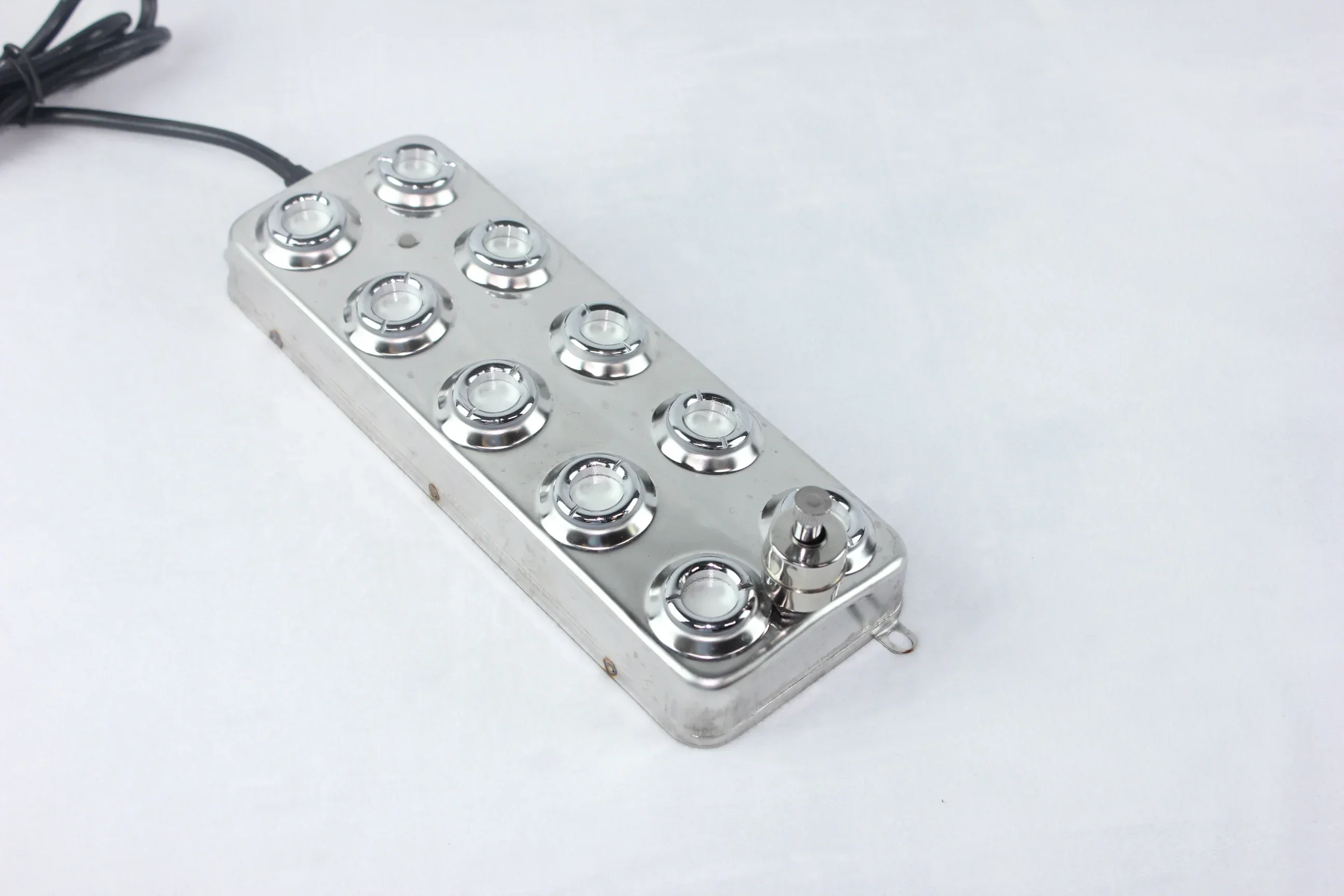 HumidifierSinocold 6kg Ultrasonic Industrial Humidifier Humidification Of Chicken Farm Greenhouse Heavy Fog For Greenhouse