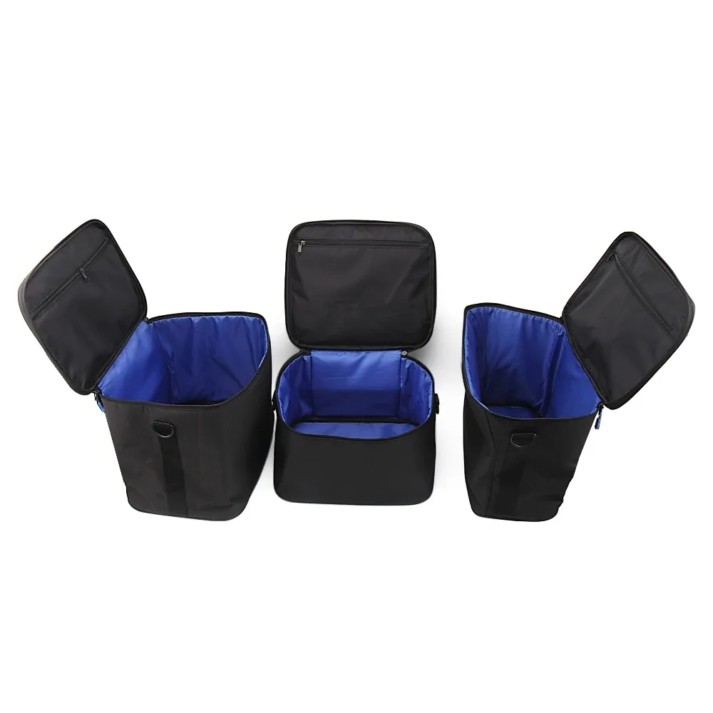 Borsa da viaggio per moto per BMW R1200GS LC 1250GS Adventure F750 F850 F800GS Custodia per bagagliaio Scatola di immagazzinaggio Borsa interna Accessori da viaggio