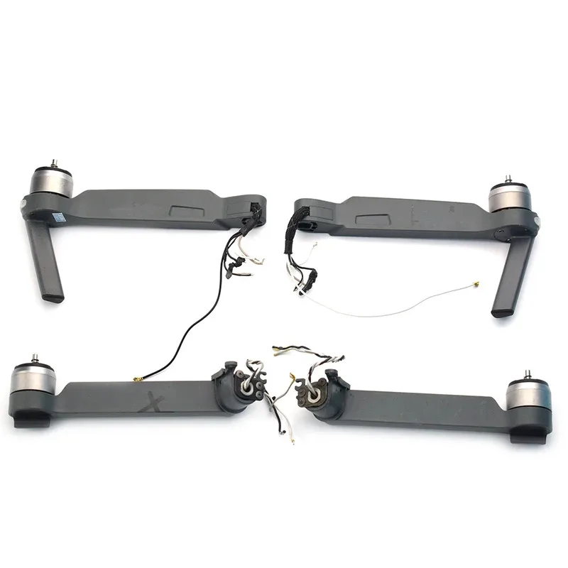 

UAV Mavic Pro Motor Arm Front Rear Left Right Arms with Motor Replacement