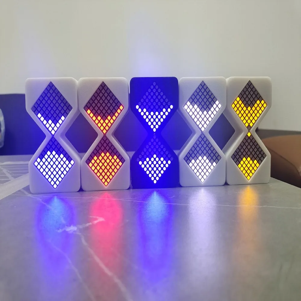 Thumbnail 3 - #6 New Hourglasses Arrivals