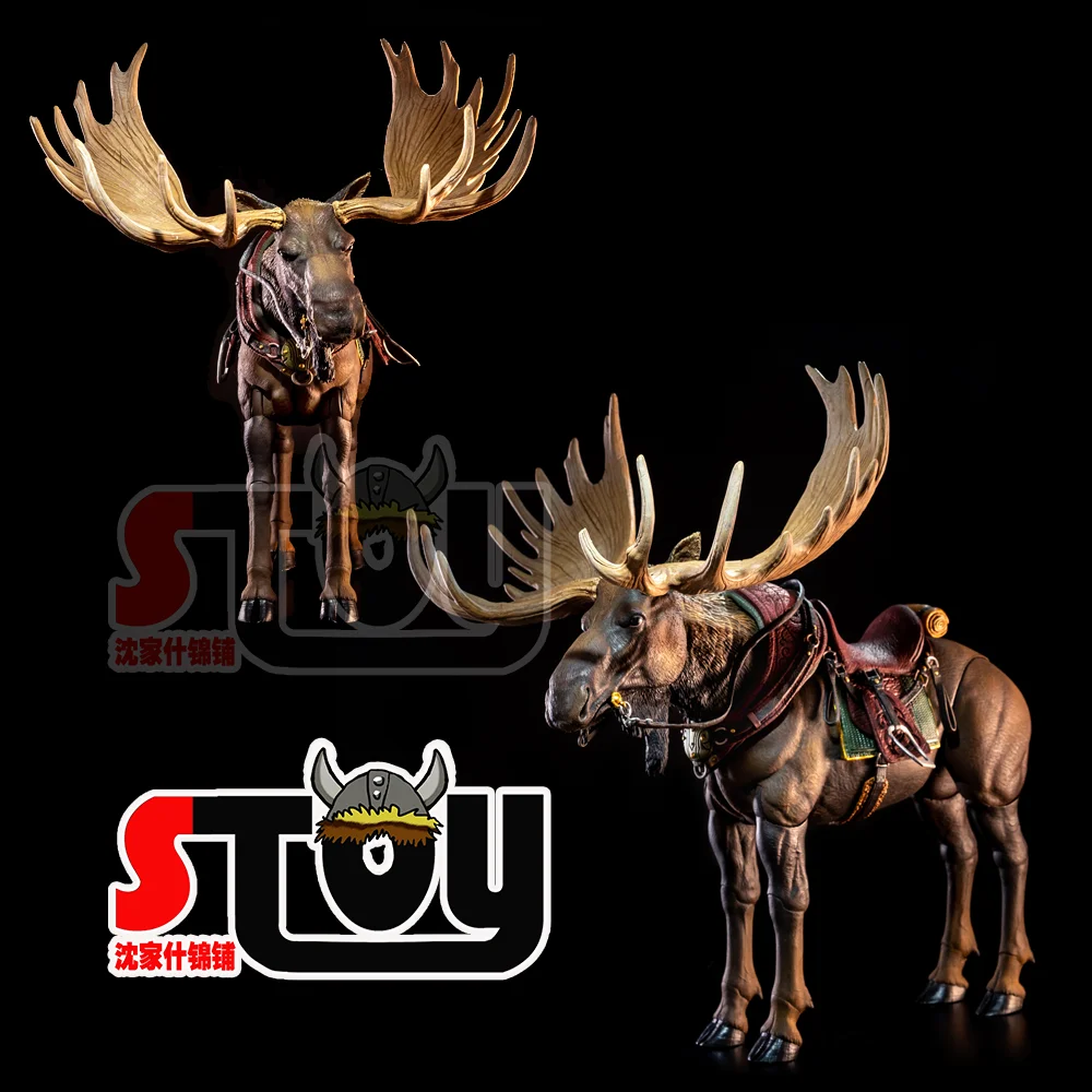 mythic legions 馬 茶色 Mythic Legions 【公式通販】