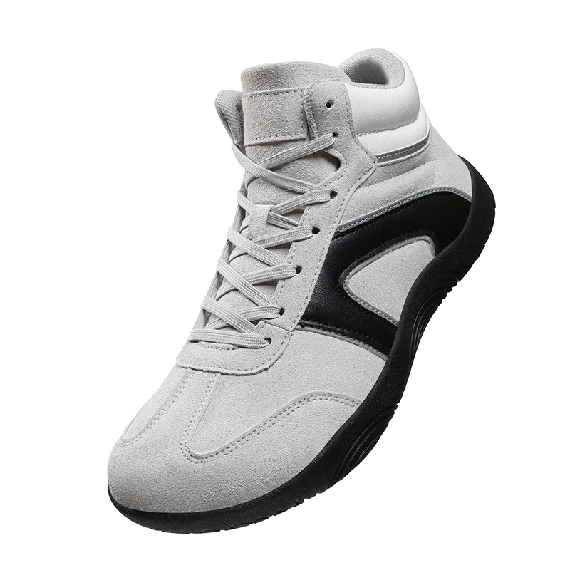 

Autumn and Winter Men Casual Shoes Wide Toe Waterproof Anti-slip Ankle Sneakers Unisex Plus Size 36-48 Women and Men Sports Shoe