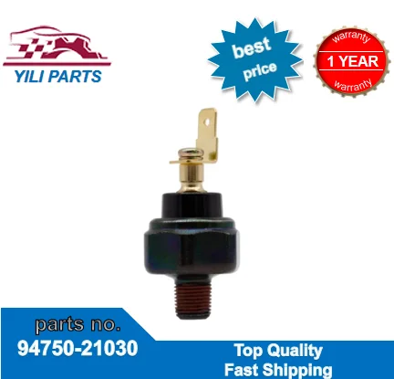 

Датчик давления масла переключатель подходит для Hyundai Accent Kia OEM 94750-21030 9475021030
