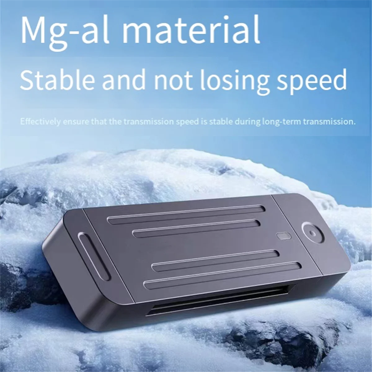 FZFZ CFast SD 카드 리더기 USB 3.2-마이크로 SD 및 TF 휴대 전화 컴퓨터 카메라 용 외장 메모리 OTG 어댑터 10Gbps