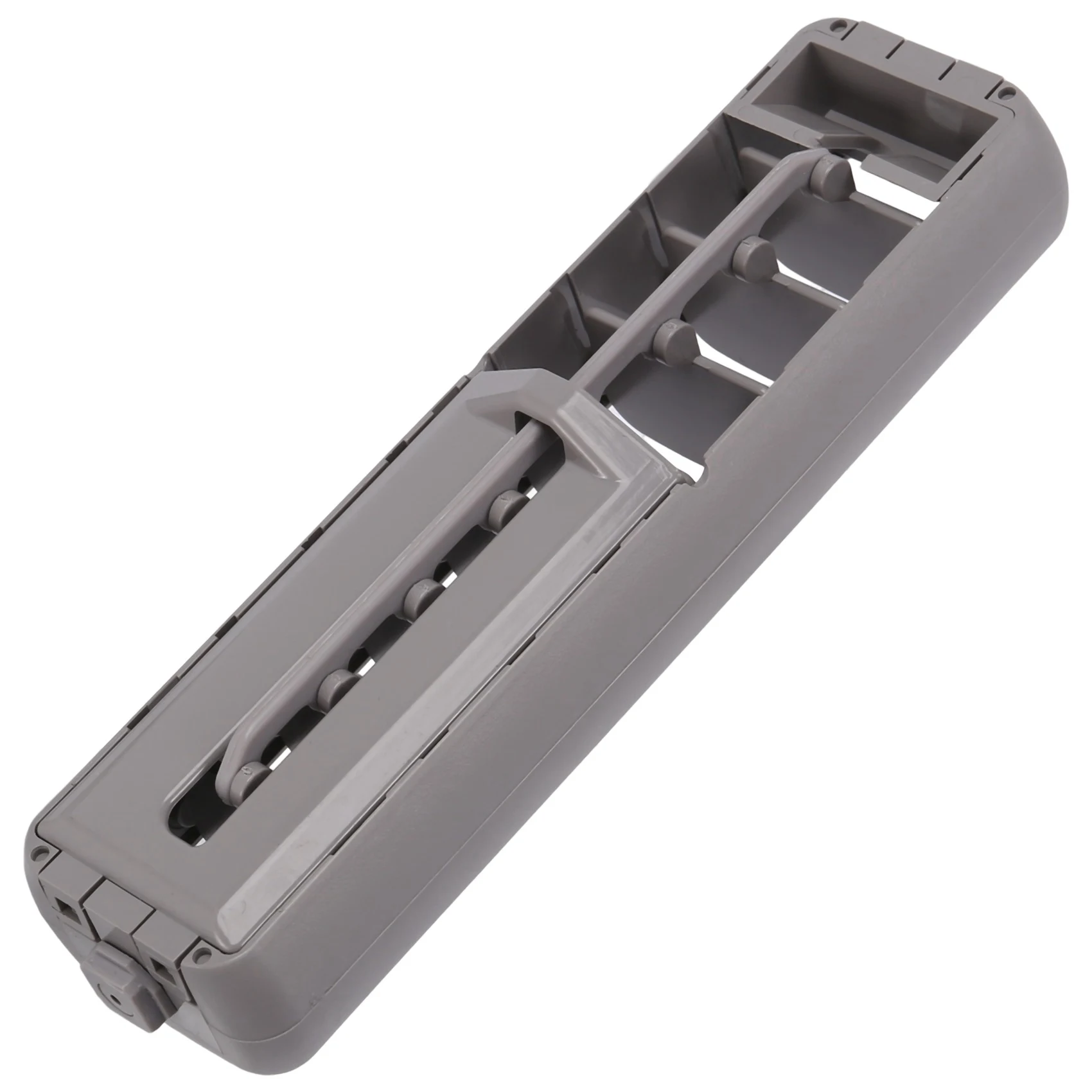 

SEWS-крышка решетки панели кондиционера на крыше автомобиля для Mitsubishi Pajero V93 V97