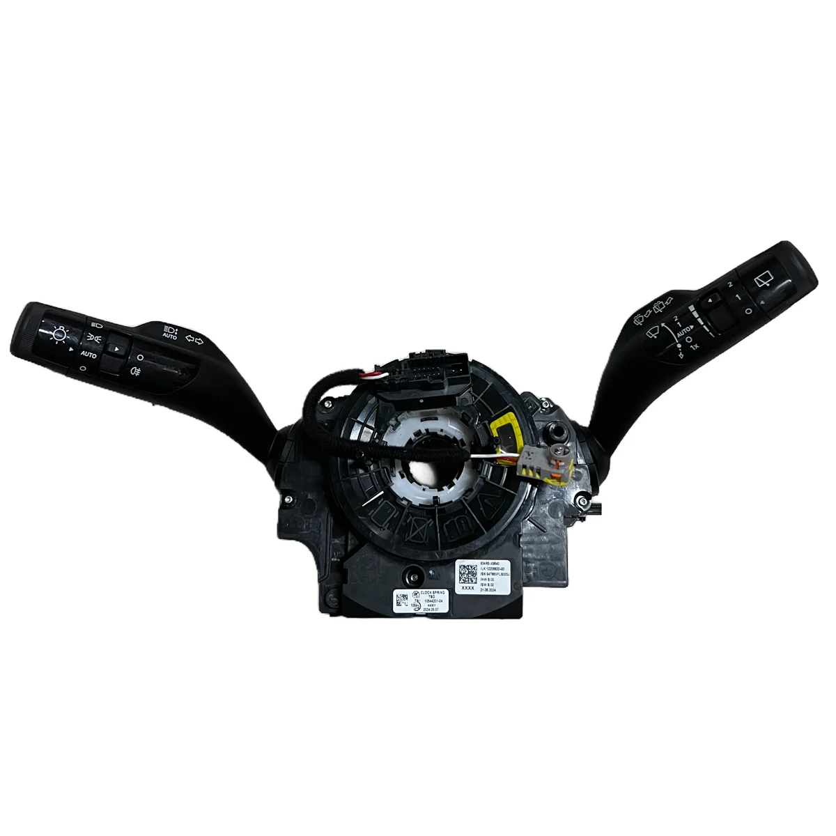 

Headlight wiper combination switch Turning Signal For Hyundai for KIA K4 K5 K8 K9