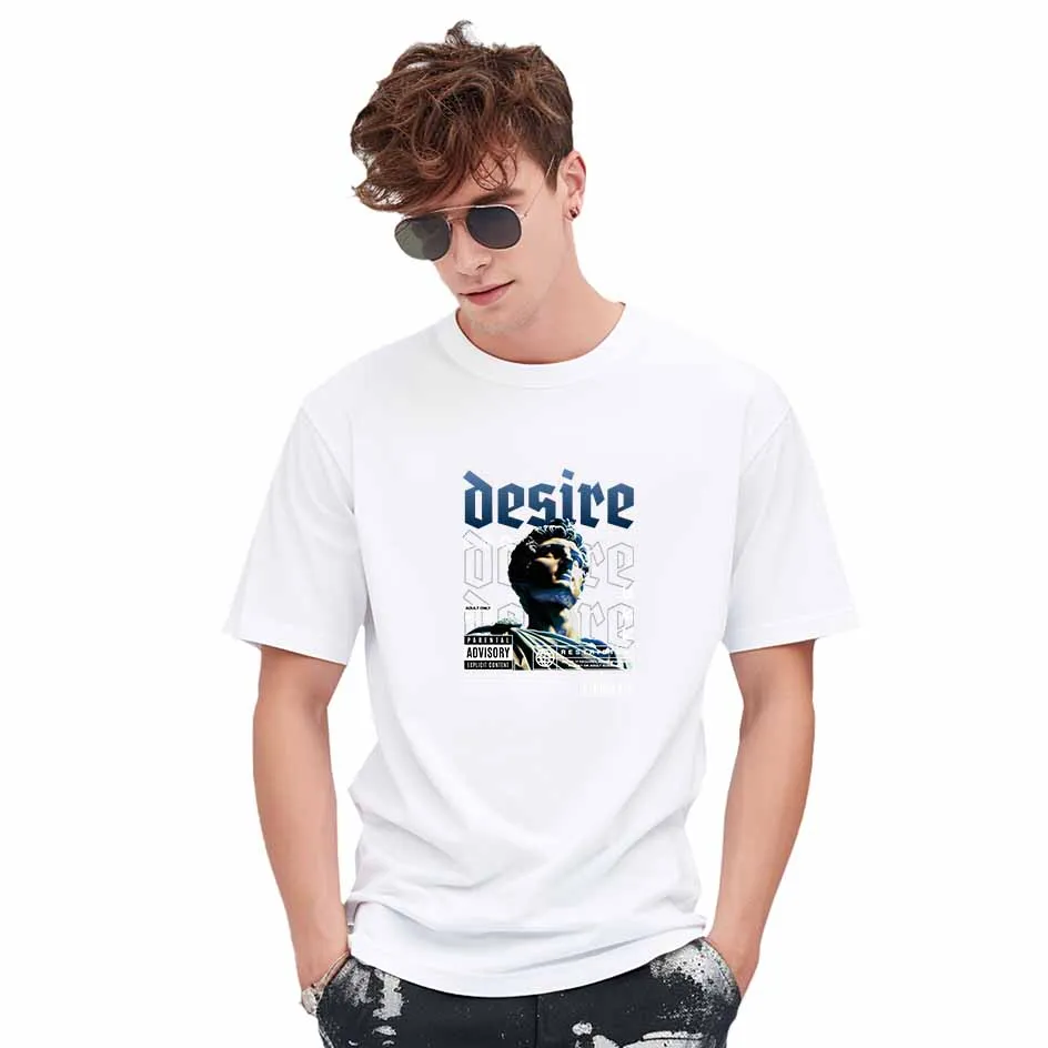 Future Vehicle Graphic Dark Fantasy Theme Streetwear Style Iron-on Transfers for Clothing Quick - drying Heat Transfer DIY Craft