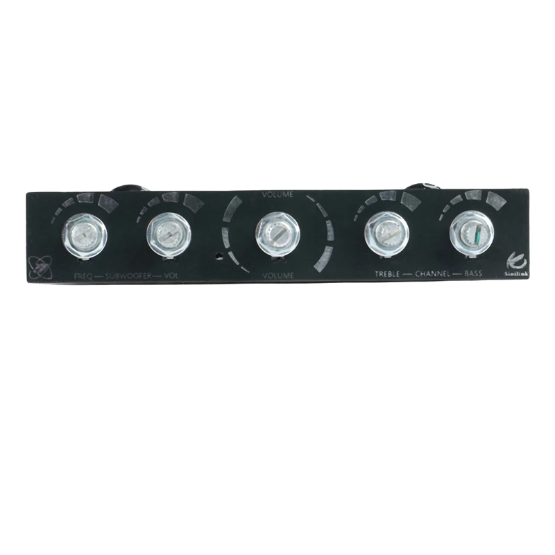 Placa do amplificador de potência Bluetooth, subwoofer de graves altos, 2X XY-S350H, 2.1 canais, TPA3251, 220Wx2 + 350W