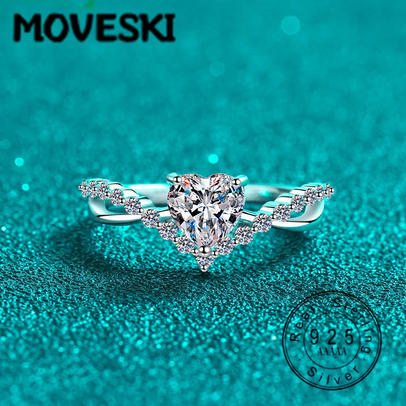 925-sterling-silver-1ct-heart-moissanite-ring-twisted-band-promise-engagement-ring-for-women-fine-jewelry-gift