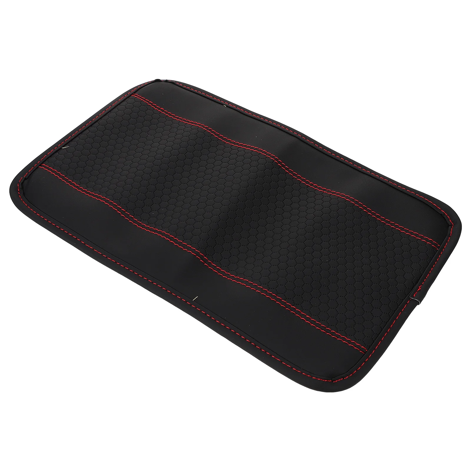 

Car Armrest Cushion Soft Comfortable Center Console Pad Non-Slip Padded Cover Car Interior Accessories Armrest Box Pad